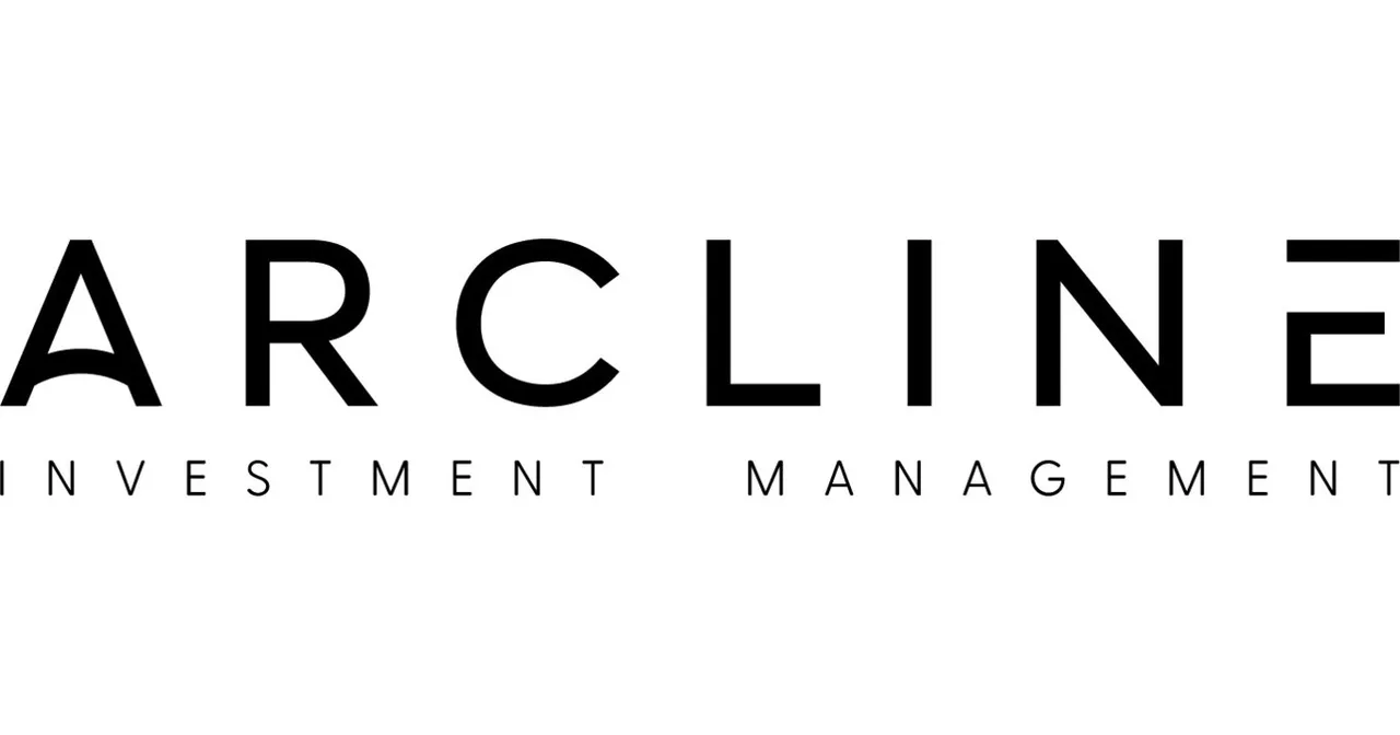 Arcline brand asset featured on prnewswire.com