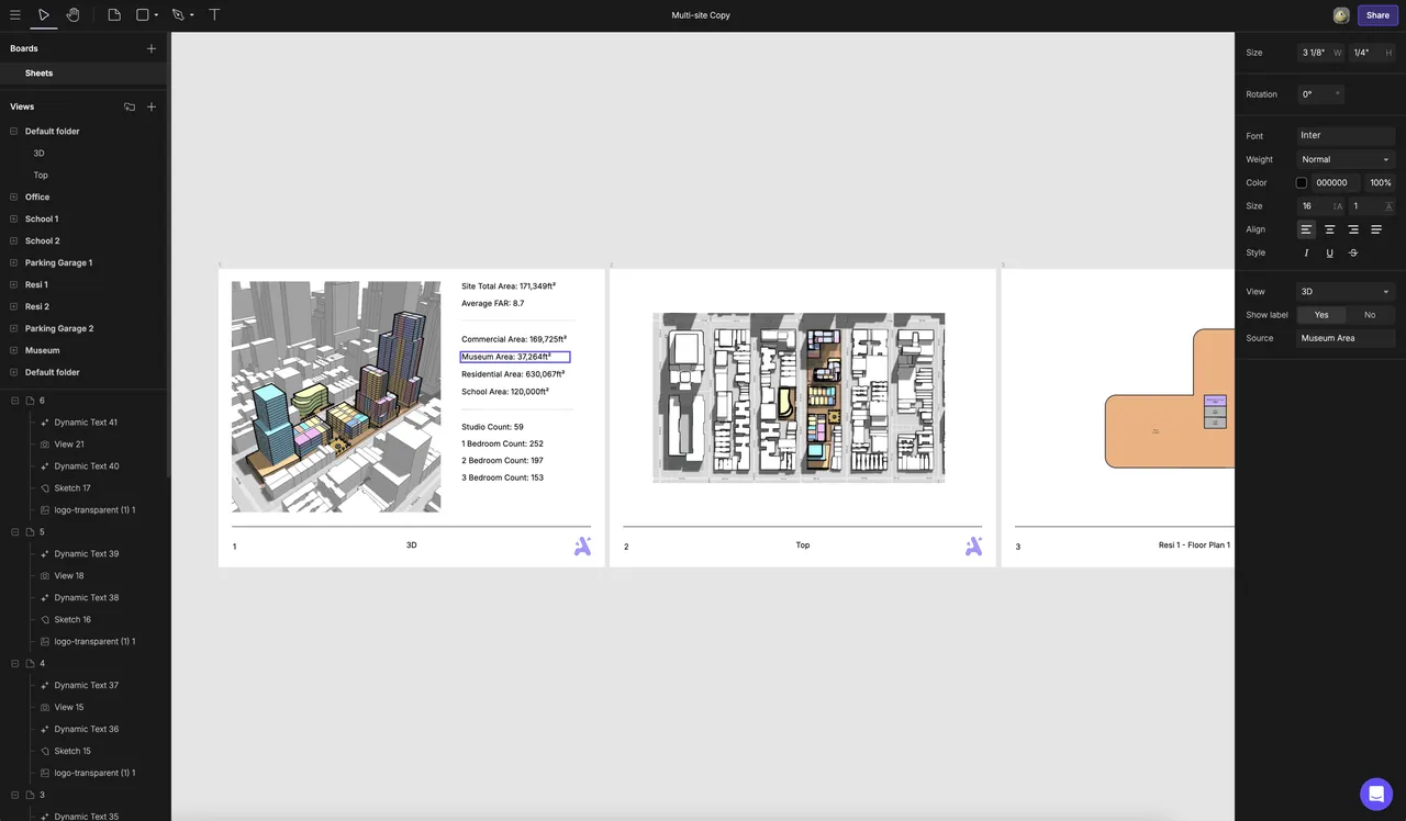 Arcol brand asset featured on arcol.io