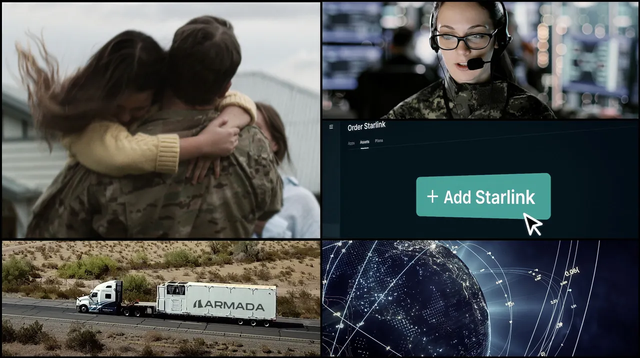 Armada brand asset featured on armada.ai