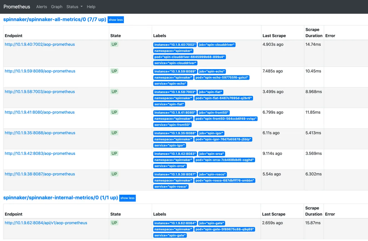 Armory brand asset featured on docs.armory.io