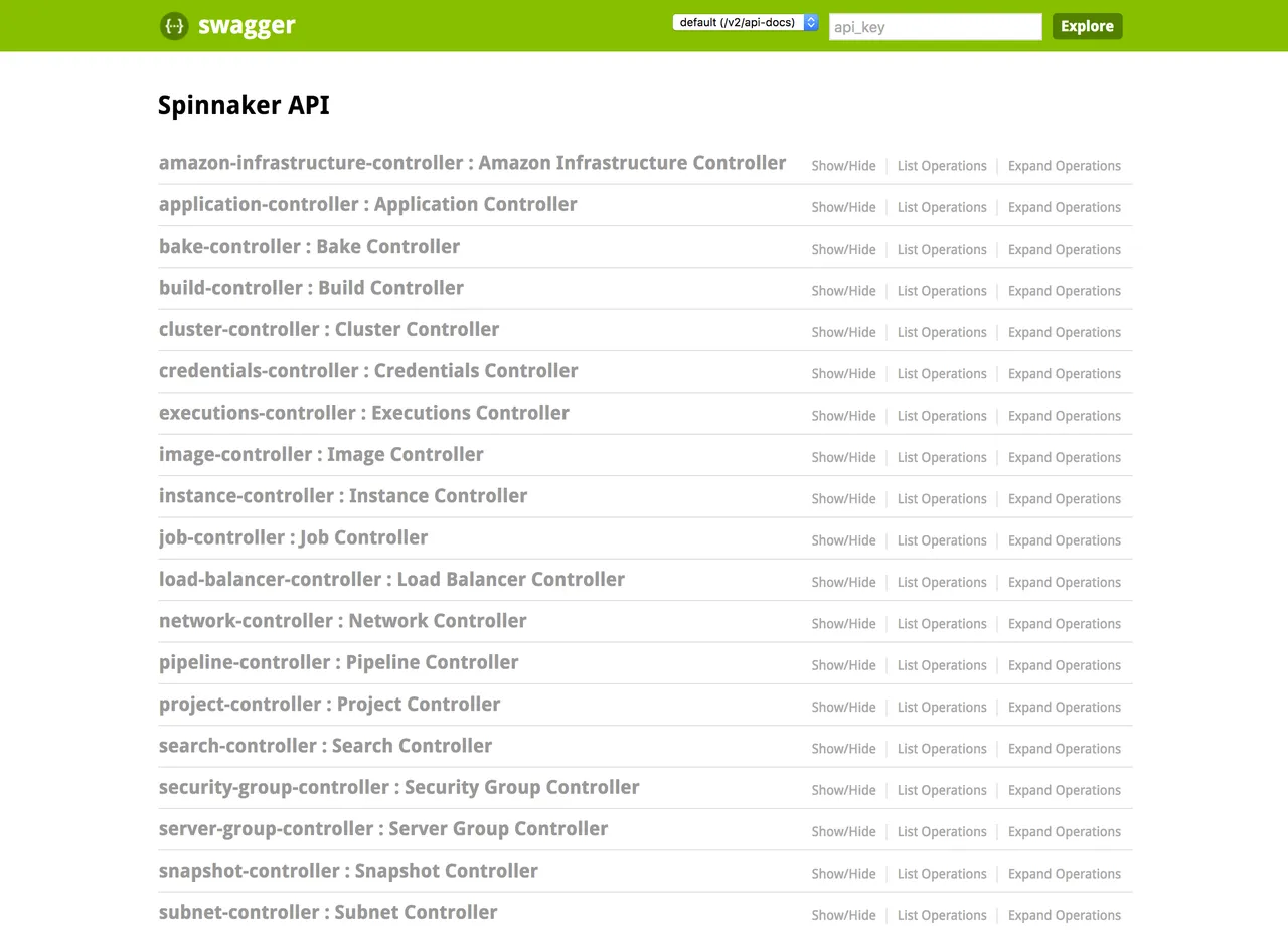 Armory brand asset featured on docs.armory.io