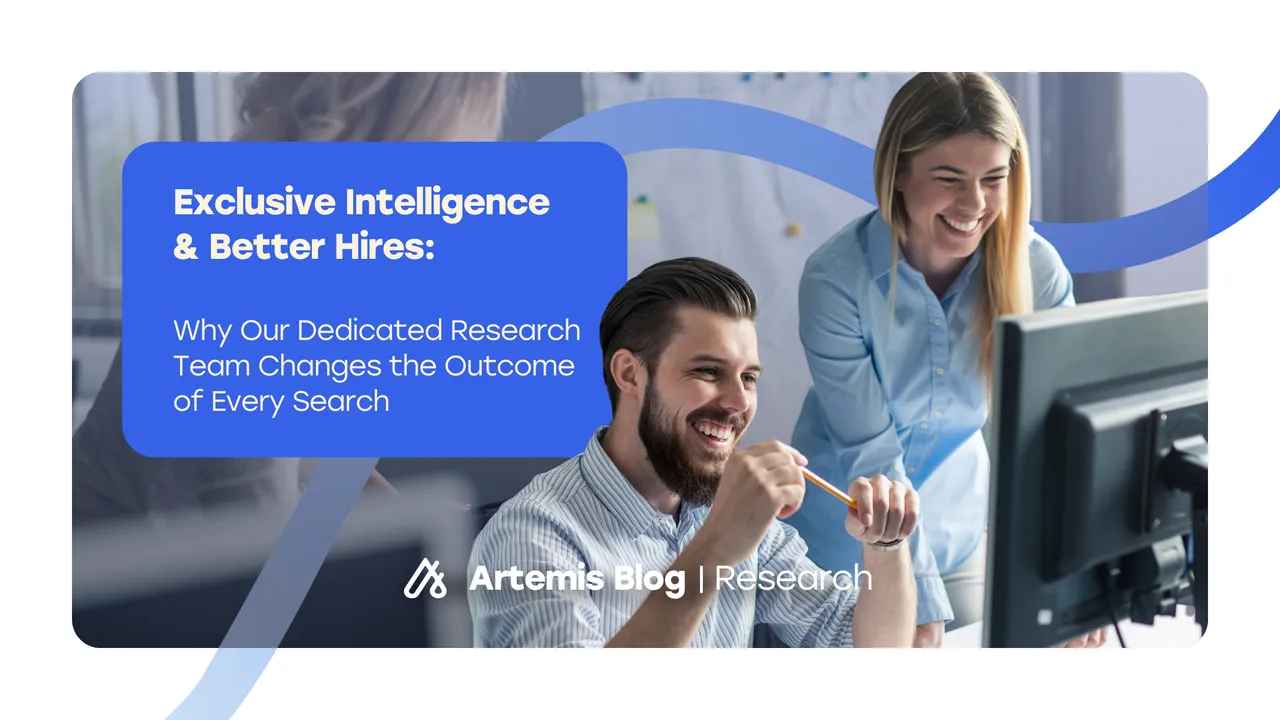 Artemis Search brand asset featured on artemissp.com