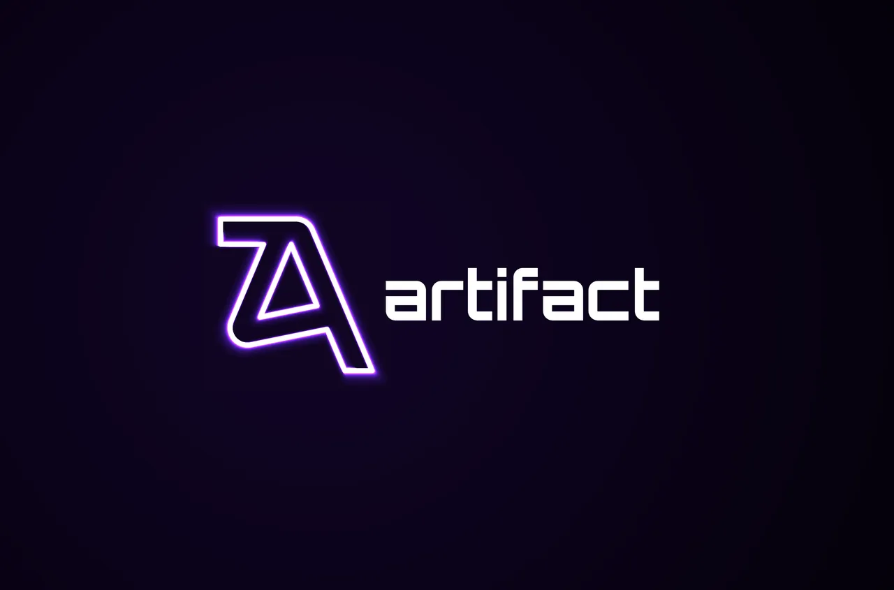 Artifact brand asset featured on artifact.engineer