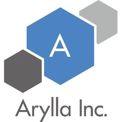 Arylla brand asset featured on tracxn.com