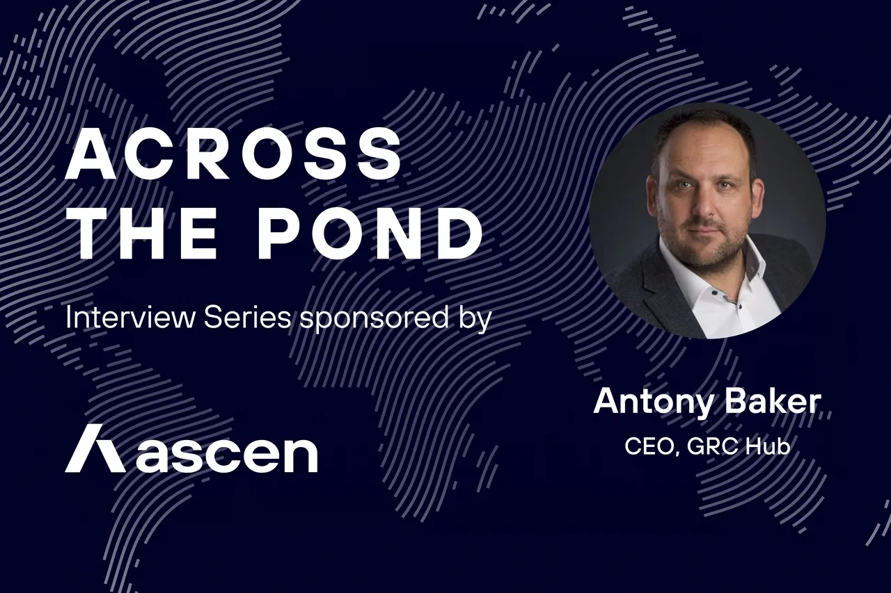 Ascen brand asset featured on ascen.com