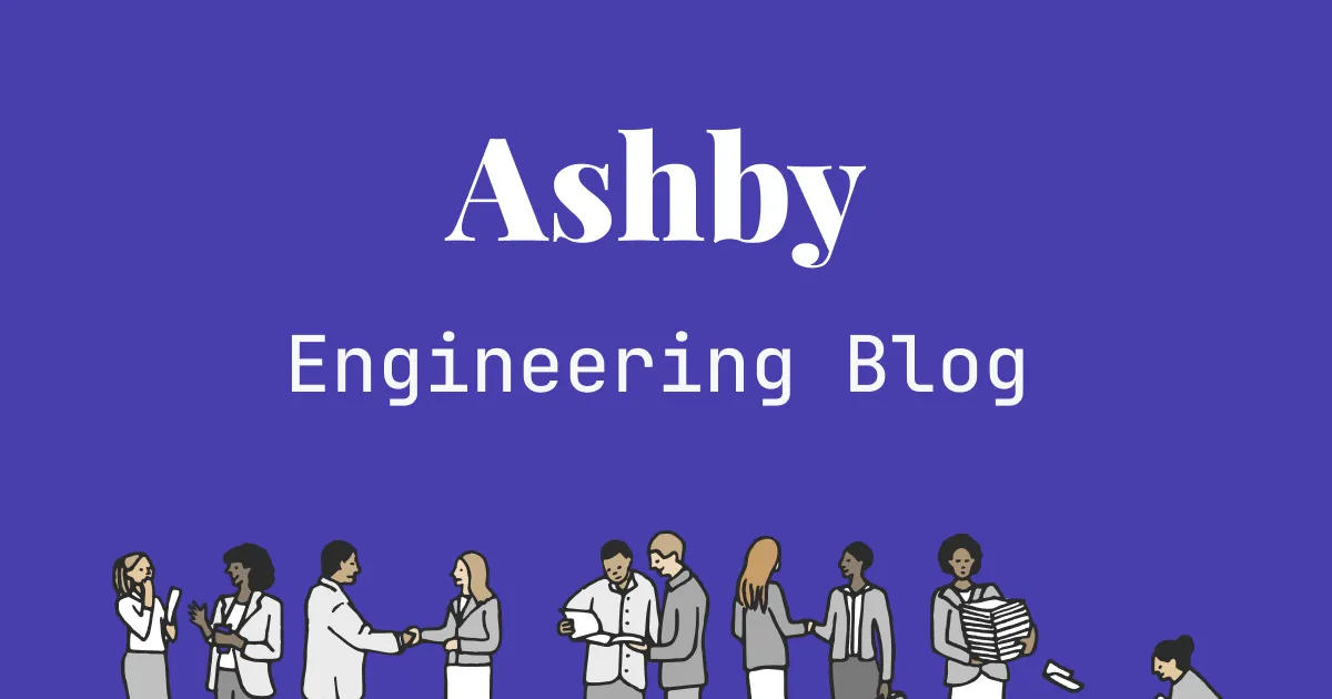 Ashby brand asset featured on ashbyhq.com