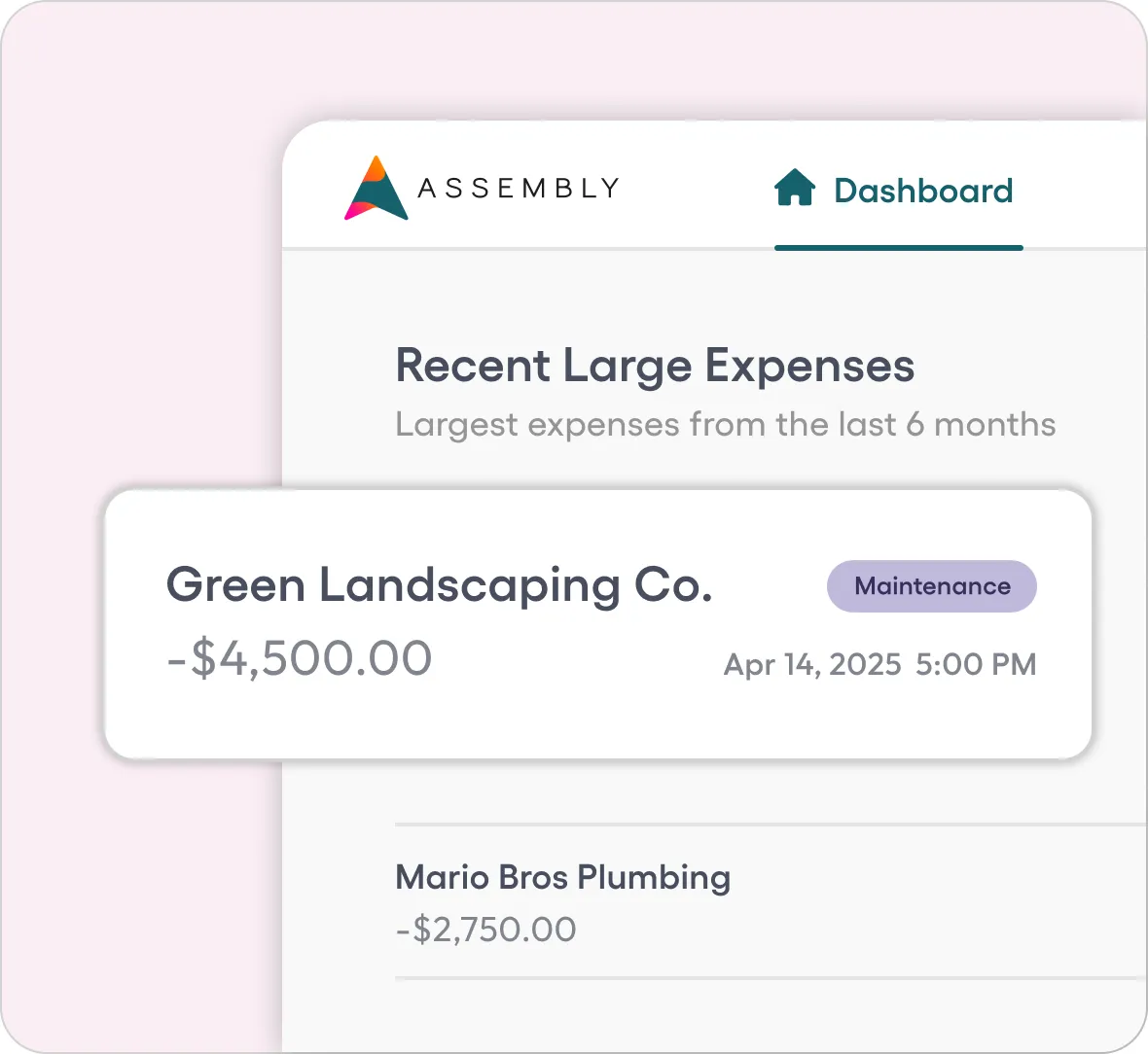 Assembly HOA brand asset featured on assemblyhoa.com
