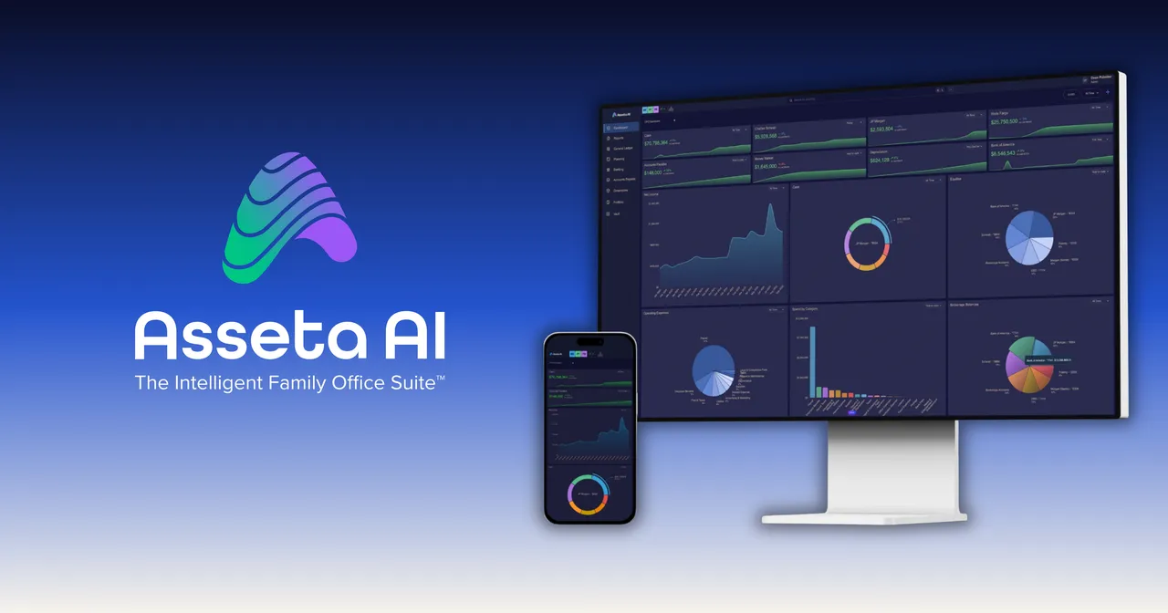Asseta brand asset featured on asseta.ai