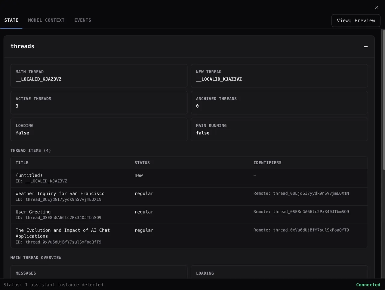 assistant-ui brand asset featured on assistant-ui.com