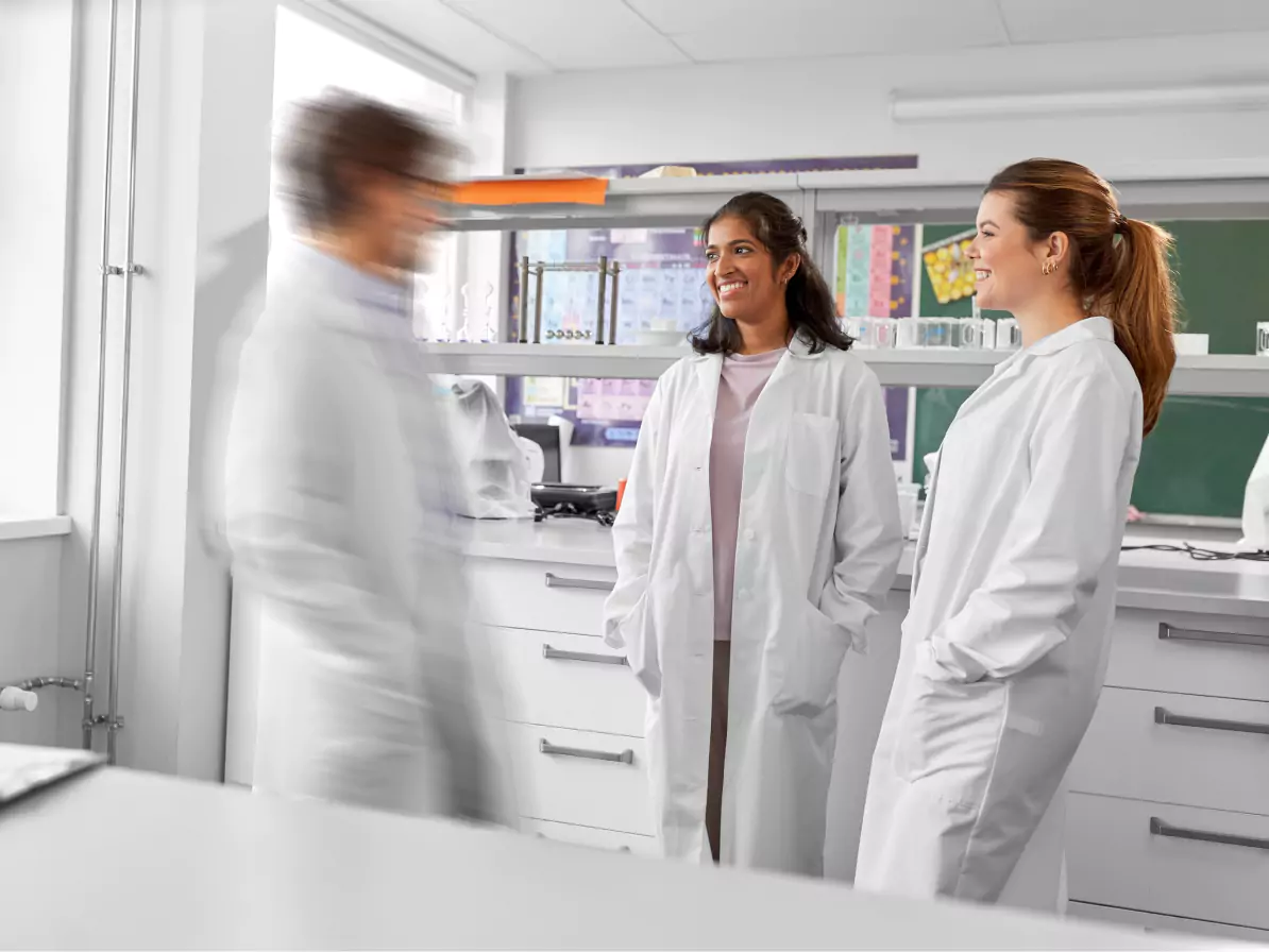 Astek Diagnostics brand asset featured on astekdx.com