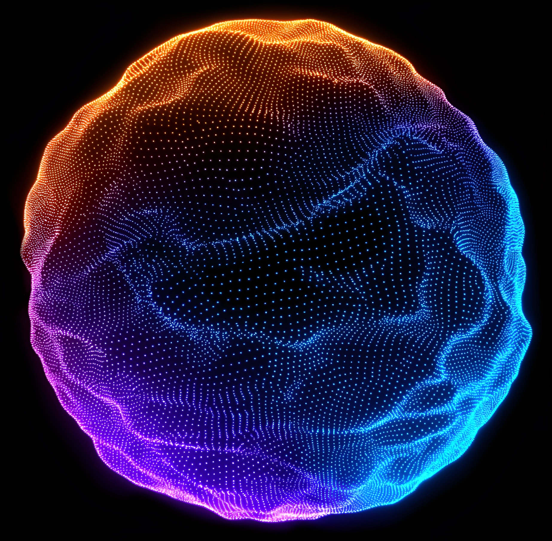 Asteroid brand asset featured on asteroid.ai