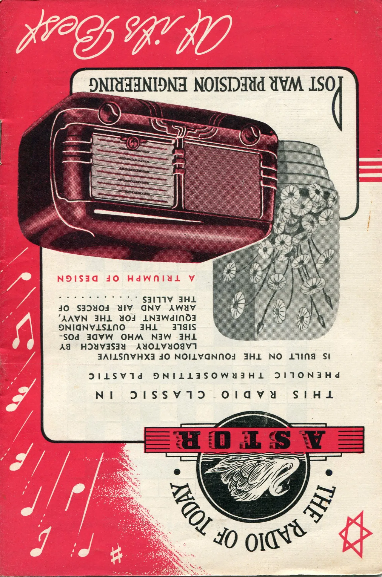 Astor brand asset featured on archive.org