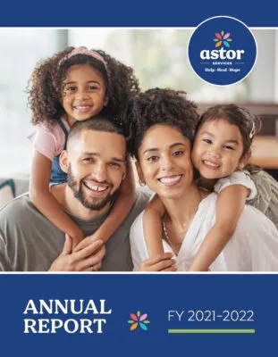 Astor brand asset featured on astorservices.org