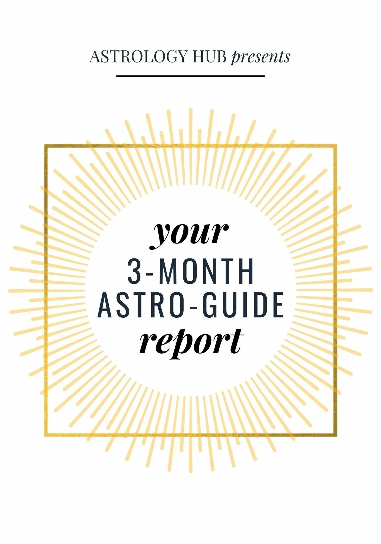 Astro brand asset featured on portal.astrologyhub.com