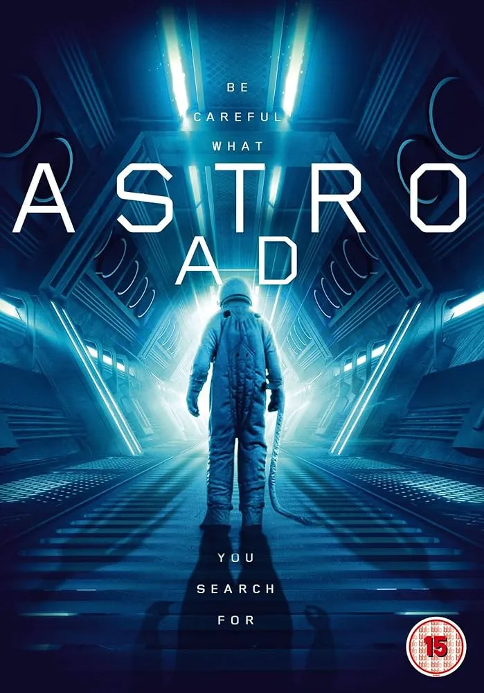 Astro brand asset featured on amazon.com