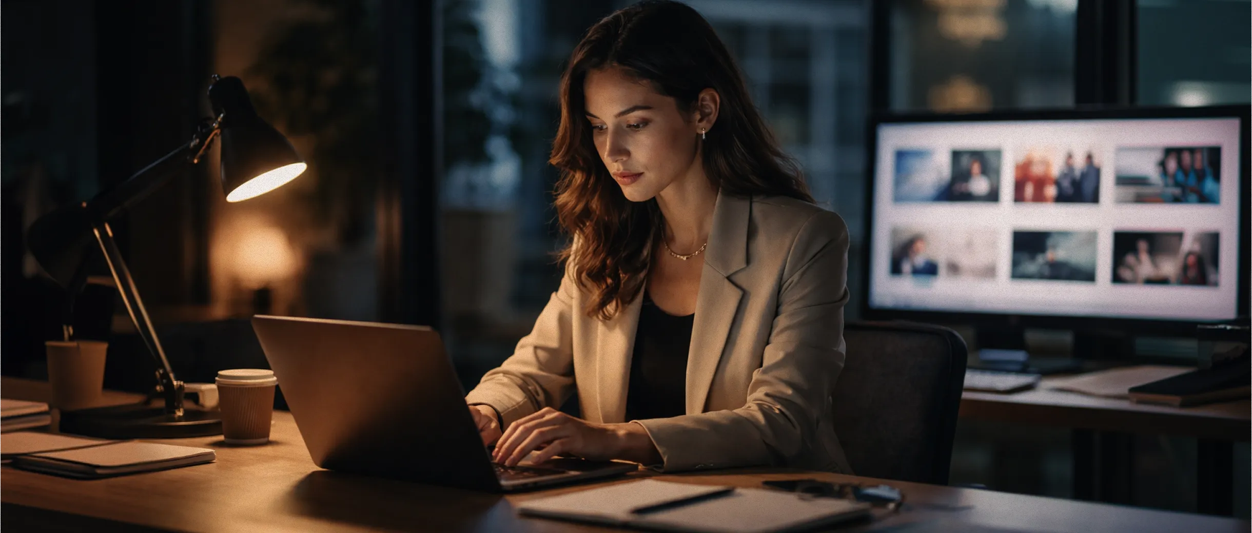 AthenaHQ brand asset featured on athenahq.ai
