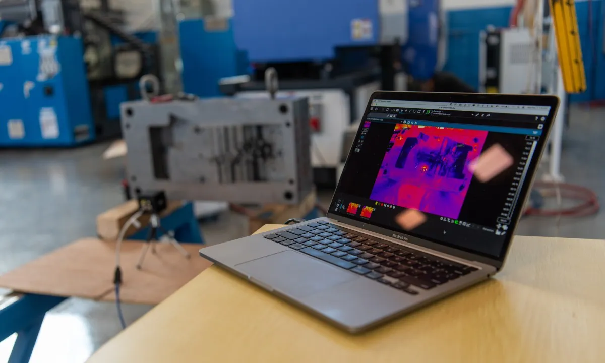 Atomic Industries brand asset featured on techcrunch.com