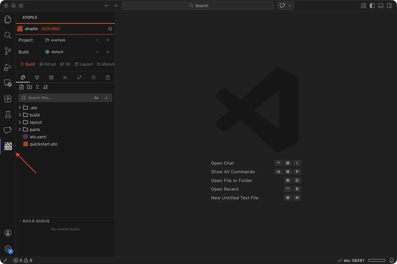 atopile brand asset featured on docs.atopile.io