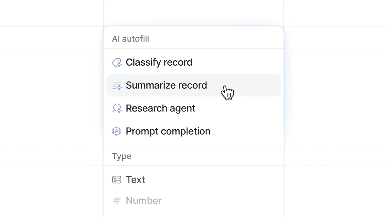 Attio brand asset featured on attio.com