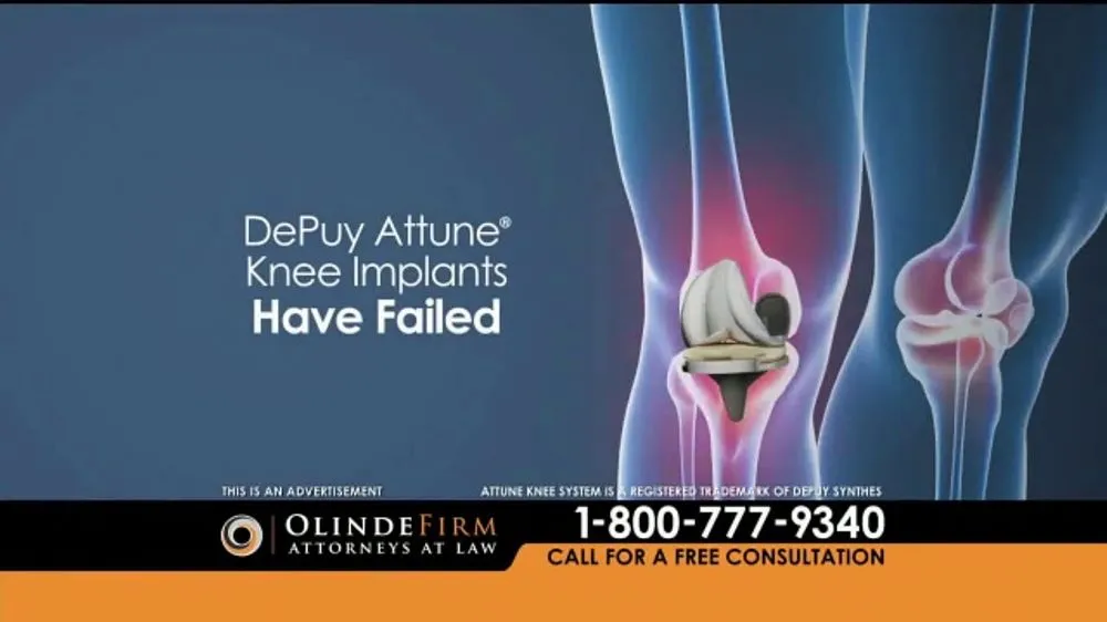 Attune brand asset featured on ispot.tv