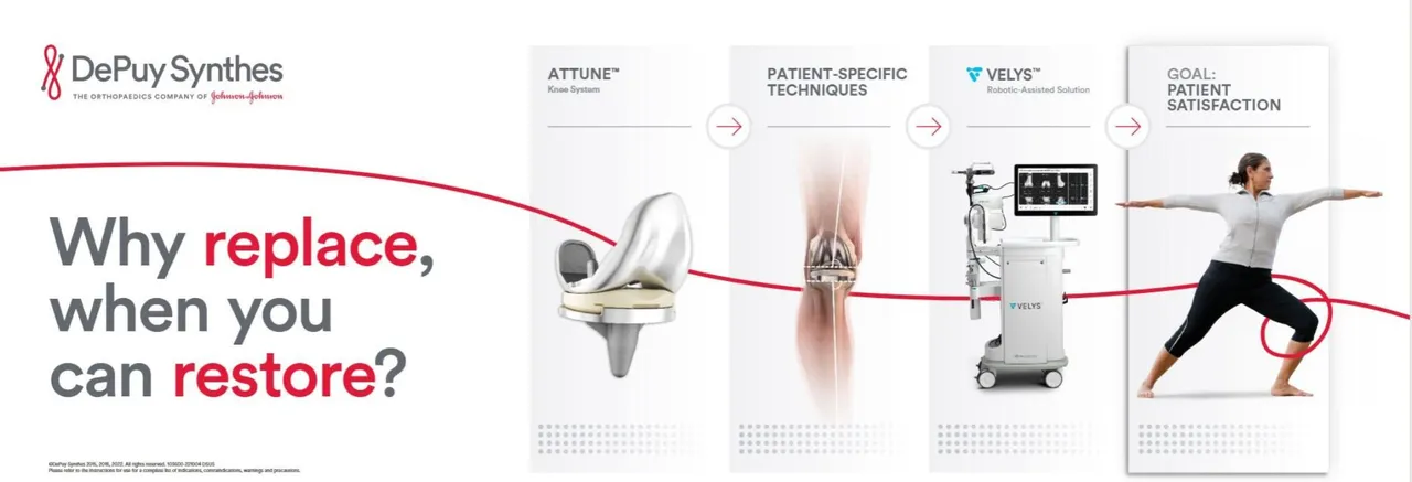 Attune brand asset featured on jnjmedtech.com