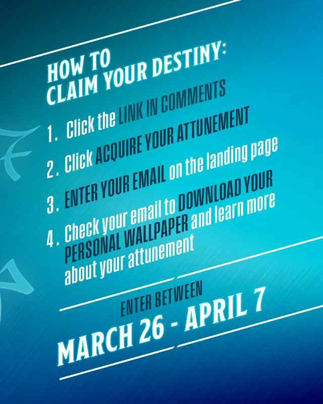Attunement brand asset featured on reddit.com