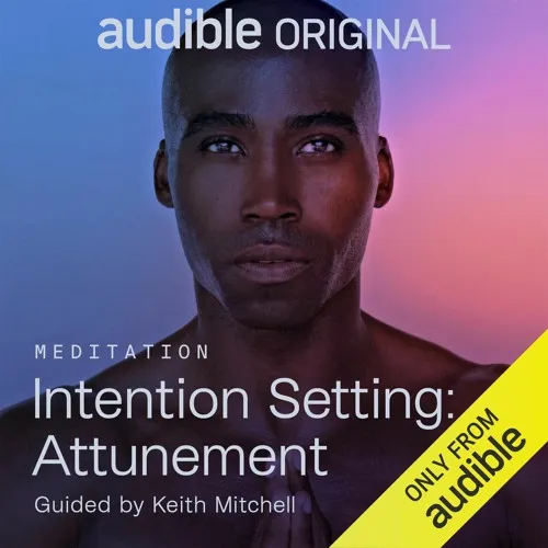 Attunement brand asset featured on soundcloud.com
