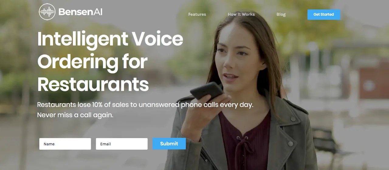 Audiobeta brand asset featured on medium.com
