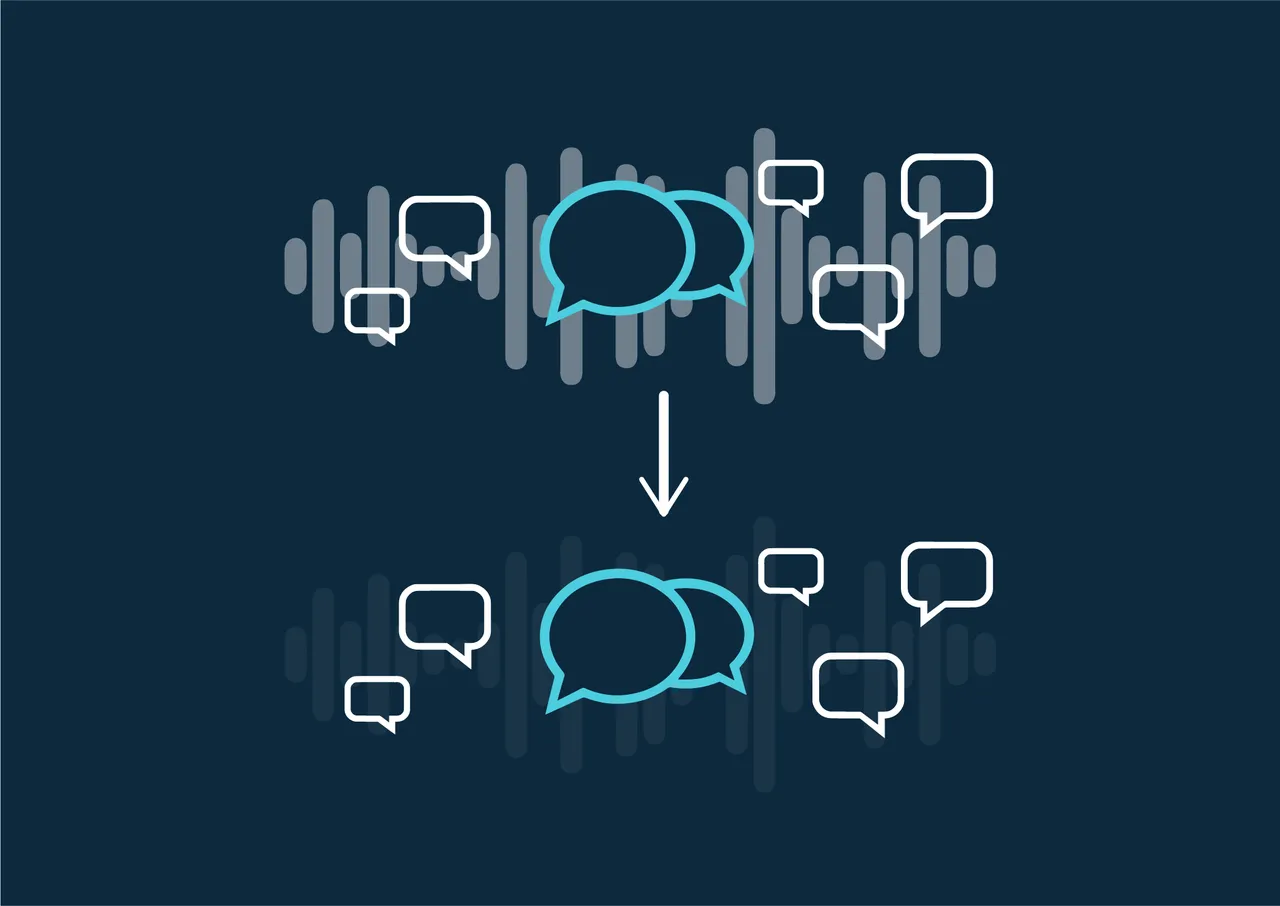 AudioFocus brand asset featured on audiofocus.io