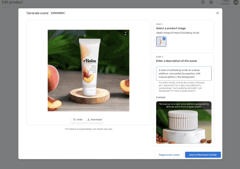 Aura Vision brand asset featured on auravision.ai