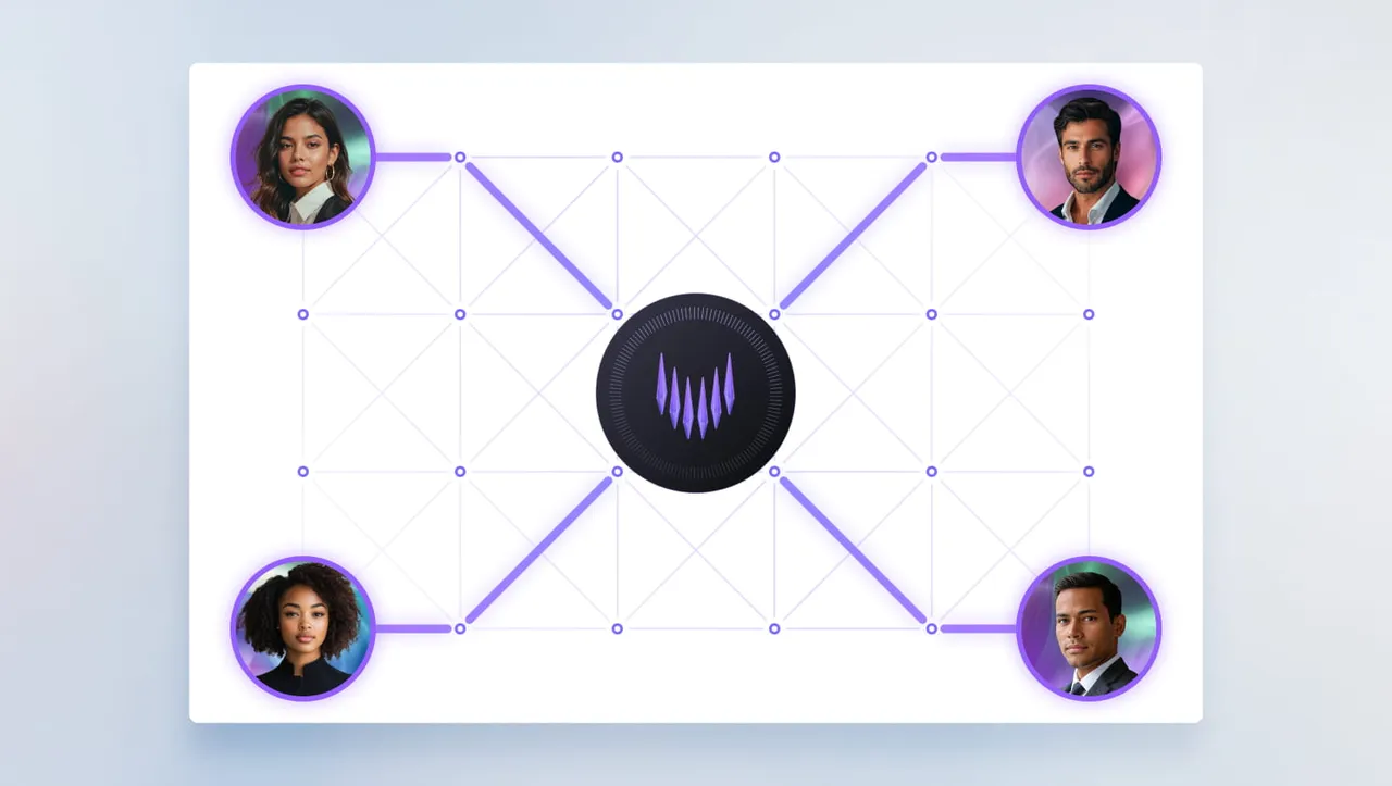 Aurasell brand asset featured on aurasell.ai