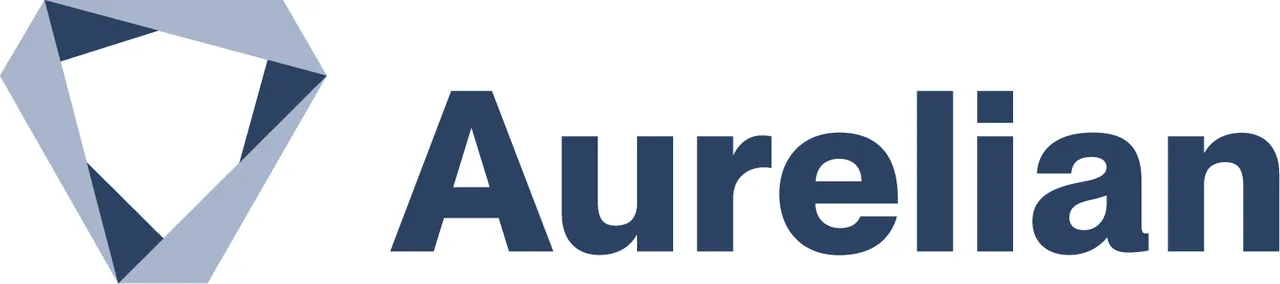 Aurelian brand asset featured on aurelian.com