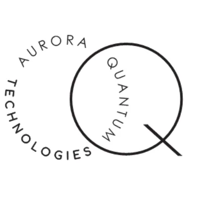 AuroraQ brand asset featured on tracxn.com