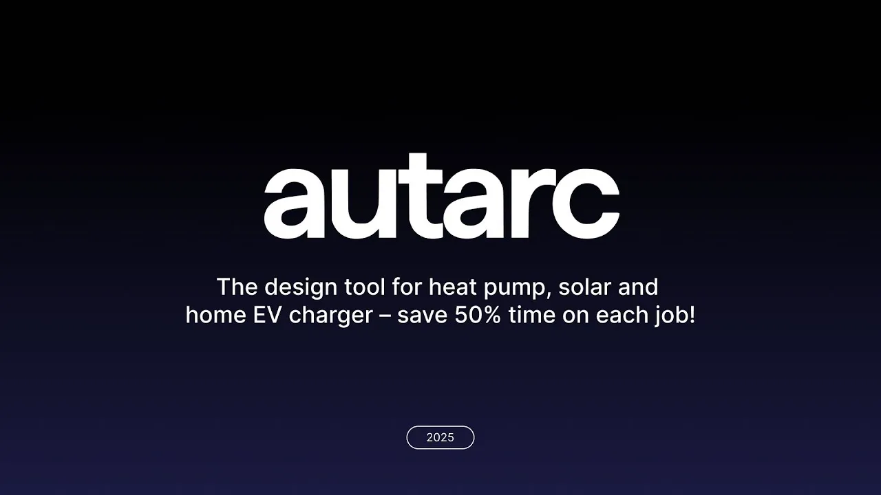 autarc brand asset featured on youtube.com