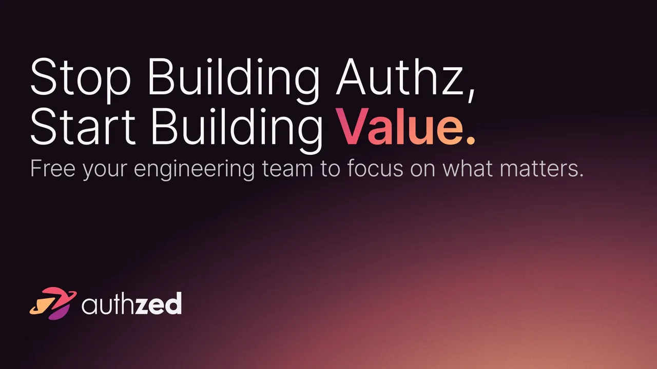 authzed brand asset featured on authzed.com