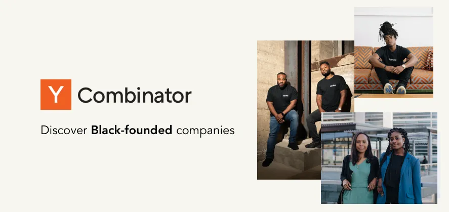 Autodial prev Qwest brand asset featured on ycombinator.com