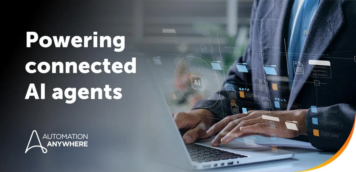 Automation Anywhere brand asset featured on automationanywhere.com
