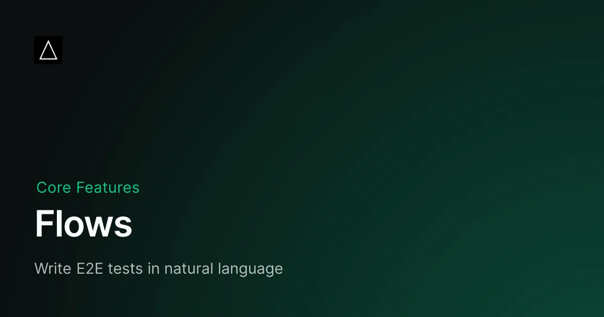 Autosana brand asset featured on docs.autosana.ai