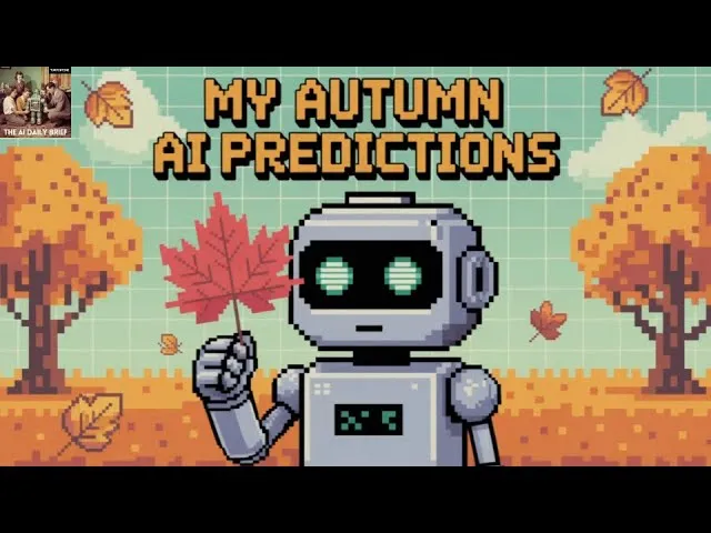 Autumn AI brand asset featured on youtube.com