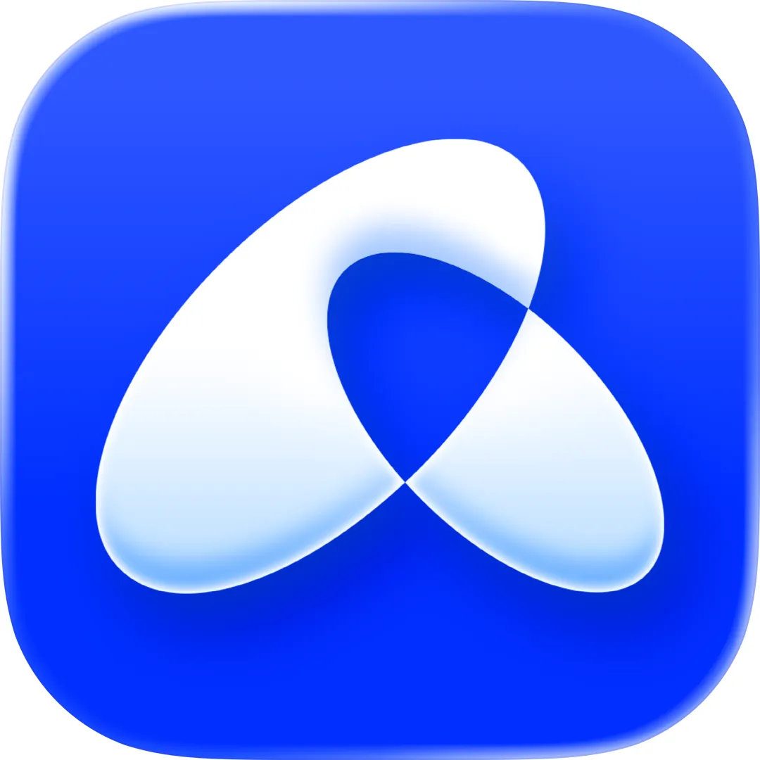 Avec brand asset featured on avec.ai