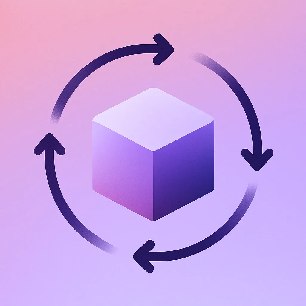 Avina brand asset featured on avina.io