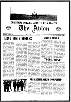 Avion brand asset featured on commons.erau.edu