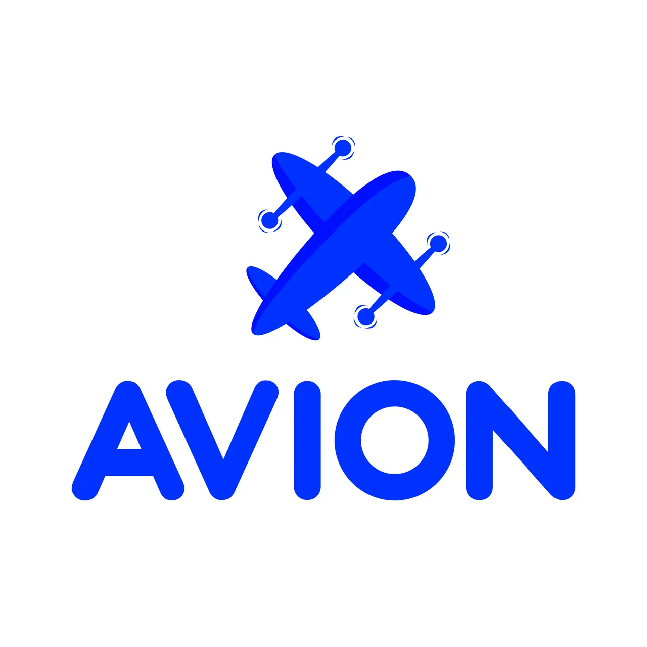Avion brand asset featured on avion.health