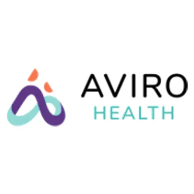 Aviro brand asset featured on salientadvisory.com