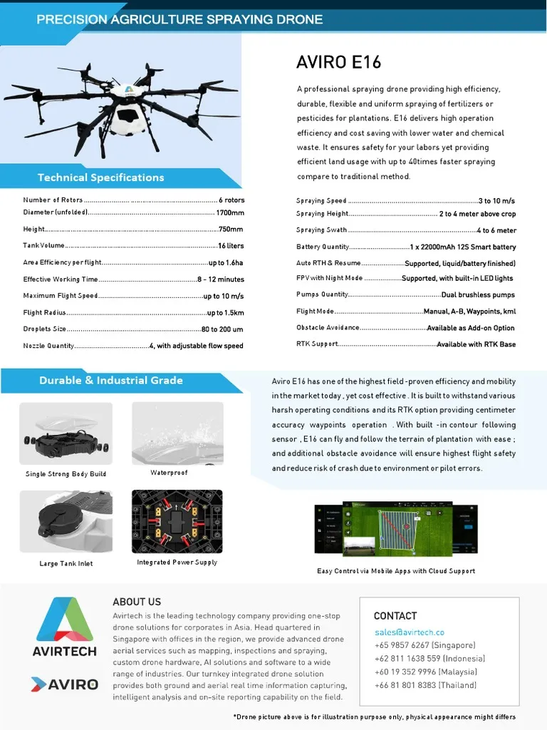 Aviro brand asset featured on scribd.com