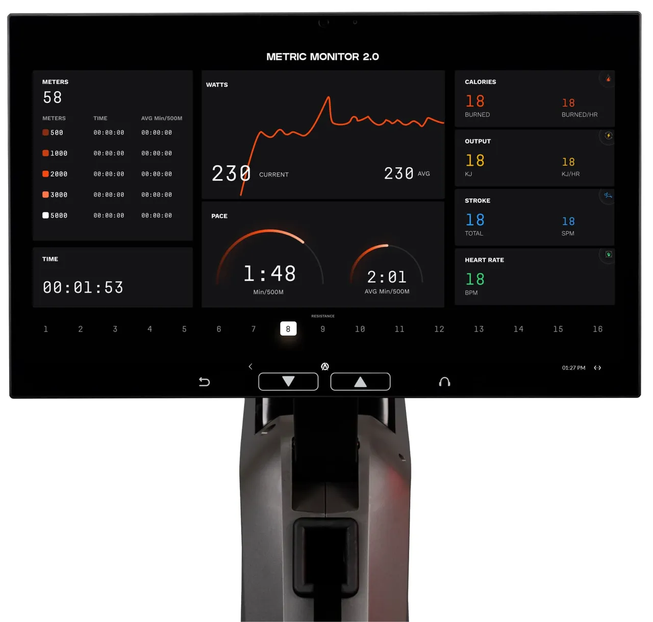 Aviron Interactive brand asset featured on avironactive.com