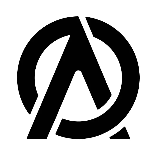 Aviron Interactive brand asset featured on avironactive.com