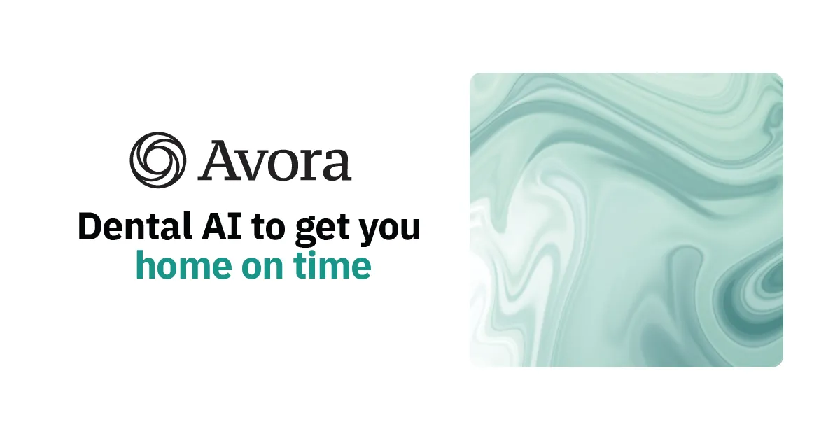 Avora brand asset featured on getavora.ai
