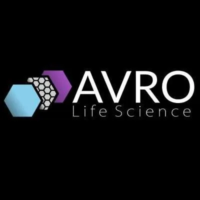 Avro Life Science brand asset featured on crunchbase.com