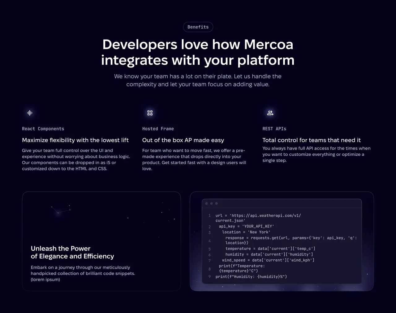 Awesomic brand asset featured on awesomic.com